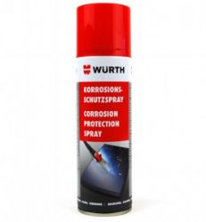 Corrossion Protection Spray 300ml resmi