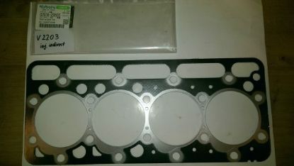 Picture of Gasket, Cylinder head