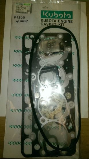 Picture of Gasket Kit, Cylinder Upper