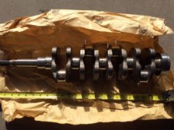Crankshaft resmi