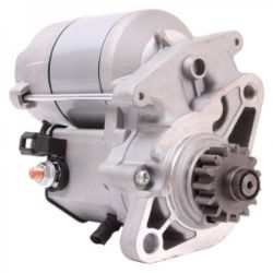 Starter Motor resmi