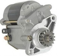 Starter Motor resmi