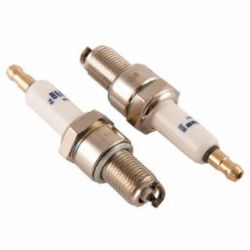 Spark Plug resmi