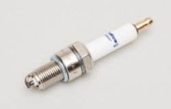 Spark Plug resmi
