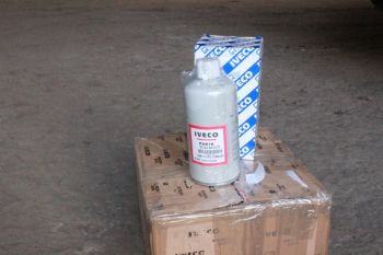 Fuel Filter resmi