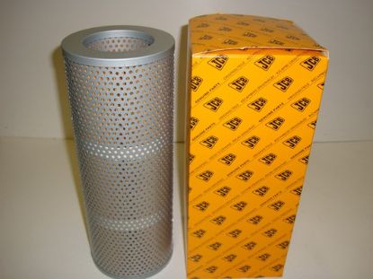 Picture of FILTER RETURN