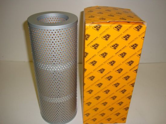 Picture of FILTER RETURN