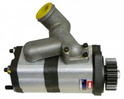 Hydraulic Pump resmi