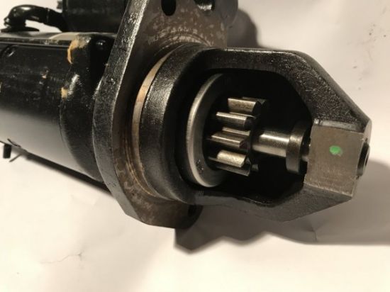 Picture of Starter Motor Kit