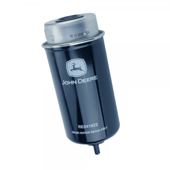 Picture of Fuel Filter Element