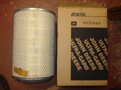 Picture of Air Filter Element