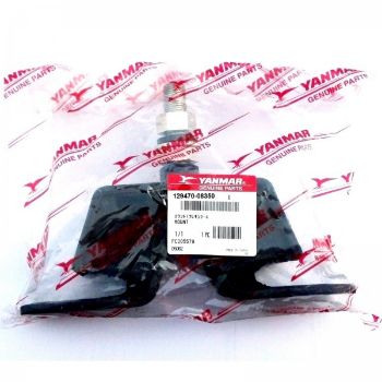 Engine Mount resmi