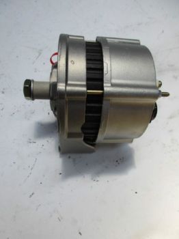 Alternator resmi