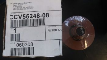 Air Breather Filter resmi