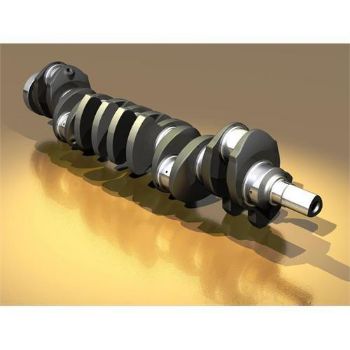 Crankshaft resmi