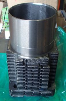 Cylinder Liner resmi