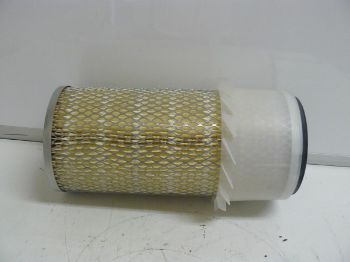 Air Filter resmi
