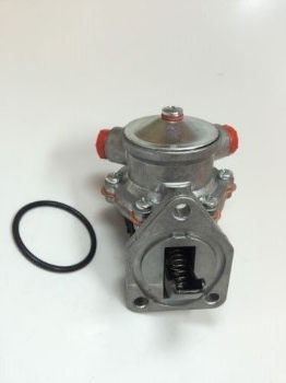 Lift Pump resmi