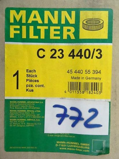 Picture of Filter