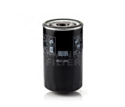 Oil Filter resmi