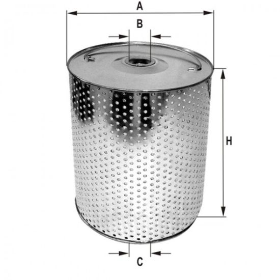 Picture of Oil Filter