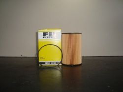 Fuel Filter resmi