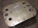 Oil Cooler, Core 24 Plate resmi