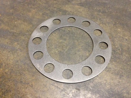 Picture of Scuff