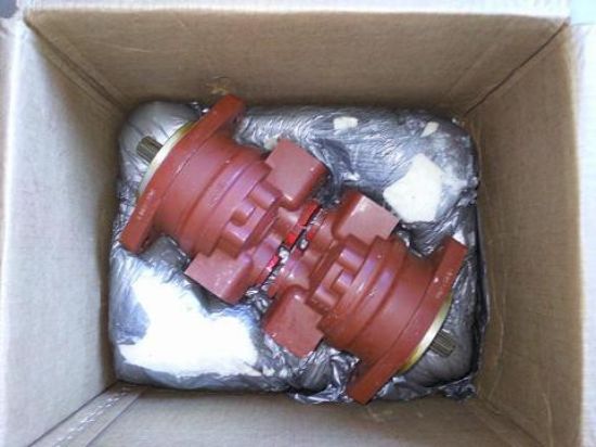 Picture of BRAKE OIL PUMP
