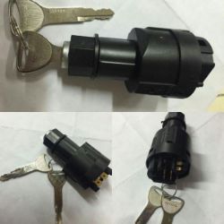 Ignition Switch resmi