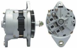 Alternator 24 V 70 Amp resmi