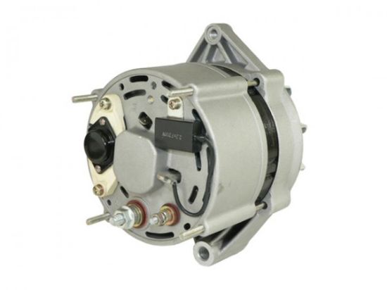 Picture of Alternator