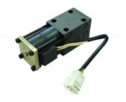Picture of F/R Solenoid Valve