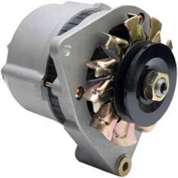 Alternator resmi
