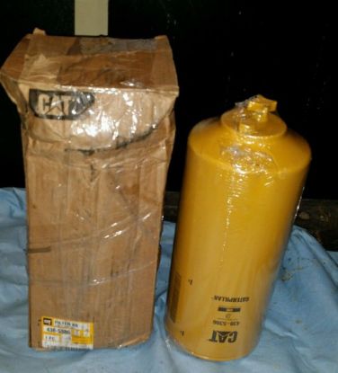 Picture of Filter AS-Water Sep & Fuel