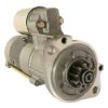 Picture of STARTER MOTOR,12V-2.2KW