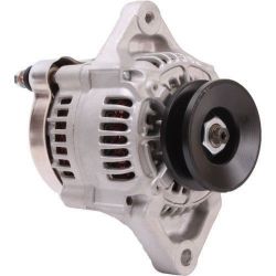 Alternator resmi