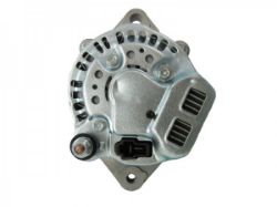 Alternator resmi