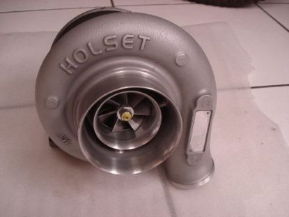 Picture of Turbo Charger