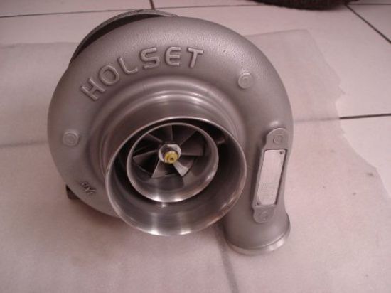 Picture of Turbo Charger