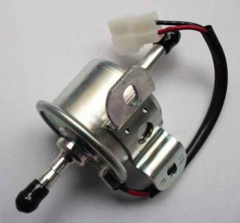 Electric Fuel Pump resmi