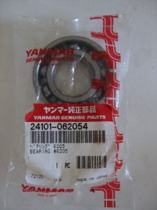 Picture of BALL BEARING