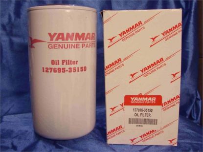 Picture of OIL FILTER, 12 PACK