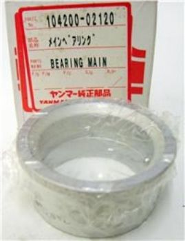 MAIN BEARING resmi