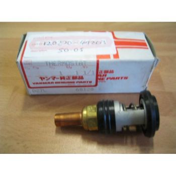 THERMOSTAT resmi
