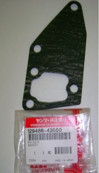 GASKET, FRESH WATER PUMP resmi