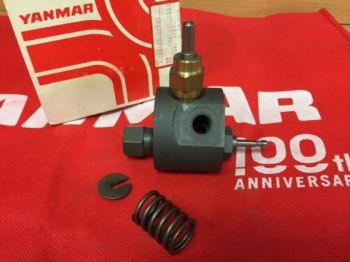 PUMP, FUEL INJECTION resmi