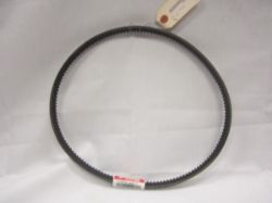 V-BELT resmi