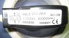Picture of Transformer, Current, 400/5A 5.0VA, Class 3 Ring - O#641-029