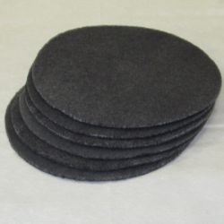 IN-COVER PREFILTER PACK resmi